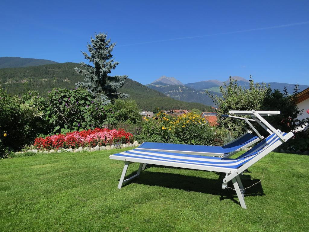 Hotel Waldheim Natz-Schabs Exteriör bild