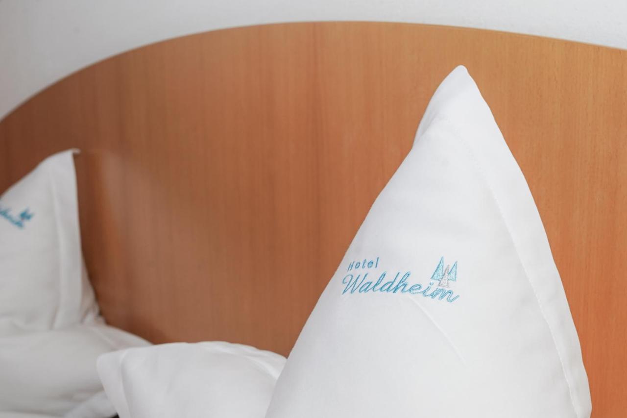 Hotel Waldheim Natz-Schabs Exteriör bild